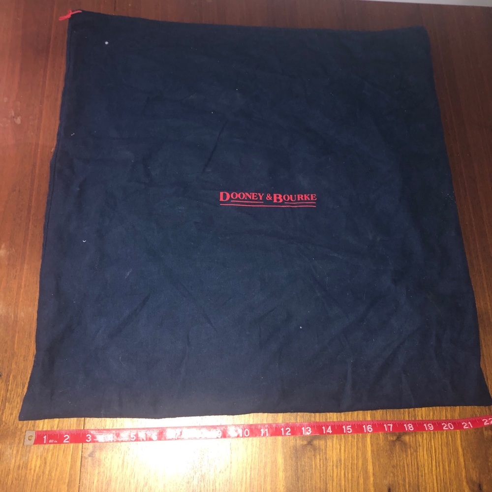 Dooney & Bourke dust bad